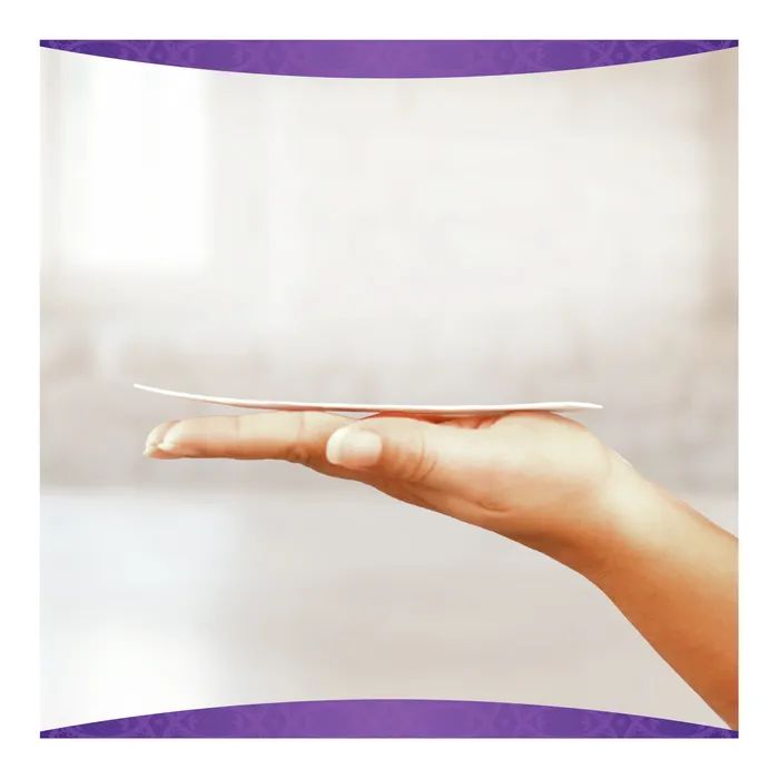 Ежедневные прокладки Always Daily Protect Long Нейтрализация запаха 26 шт. (8700216461894) изображение 6