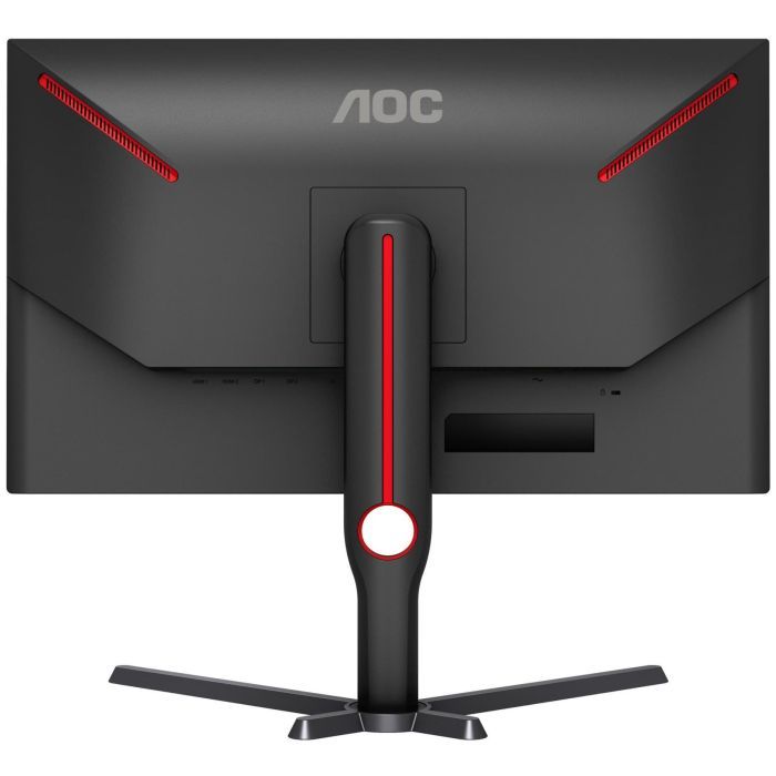 Монитор AOC U27G3X/BK изображение 4