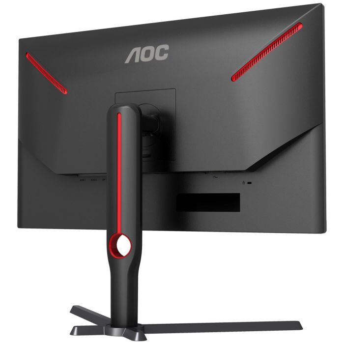 Монитор AOC U27G3X/BK изображение 6