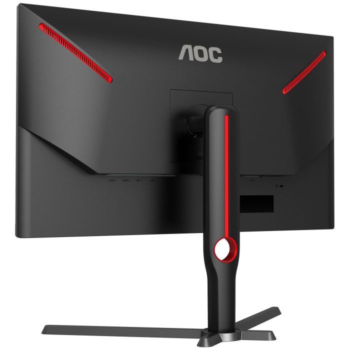 Монитор AOC U27G3X/BK изображение 7