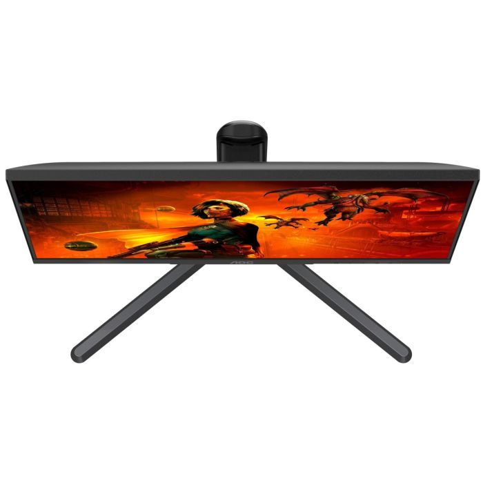 Монитор AOC U27G3X/BK изображение 8