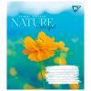 Зошит Yes Nature colorful 24 аркушів лінія (767045) зображення 2