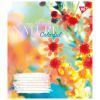 Зошит Yes Nature colorful 24 аркушів лінія (767045) зображення 5
