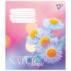 Зошит Yes Nature colorful 24 аркушів лінія (767045) зображення 6