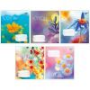 Зошит Yes Nature colorful 24 аркушів лінія (767045)