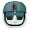 Масажна ванночка для ніг NAIPO NPFTSPA02(Green) зображення 3