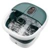 Масажна ванночка для ніг NAIPO NPFTSPA02(Green) зображення 4