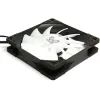 Кулер для корпуса Scythe Kaze Flex 120 RGB Fan (SU1225FD12MR-RH) изображение 4