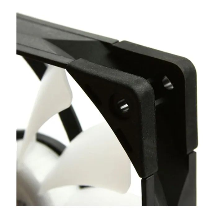 Кулер для корпуса Scythe Kaze Flex 120 RGB Fan (SU1225FD12MR-RH) изображение 5