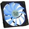 Кулер для корпуса Scythe Kaze Flex 120 RGB Fan (SU1225FD12MR-RH) изображение 6