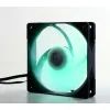 Кулер для корпуса Scythe Kaze Flex 120 RGB Fan (SU1225FD12MR-RH) изображение 9