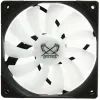 Кулер для корпуса Scythe Kaze Flex 120 RGB Fan (SU1225FD12MR-RH)
