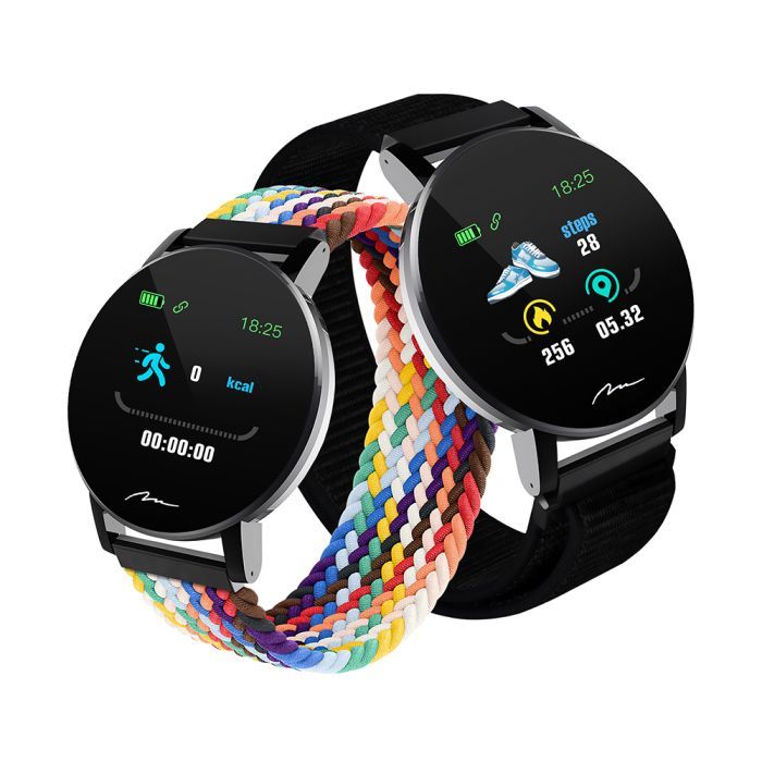 Смарт-годинник Media-Tech Active-Band THAITI (MT871) зображення 2