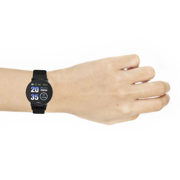 Смарт-годинник Media-Tech Active-Band THAITI (MT871) зображення 3