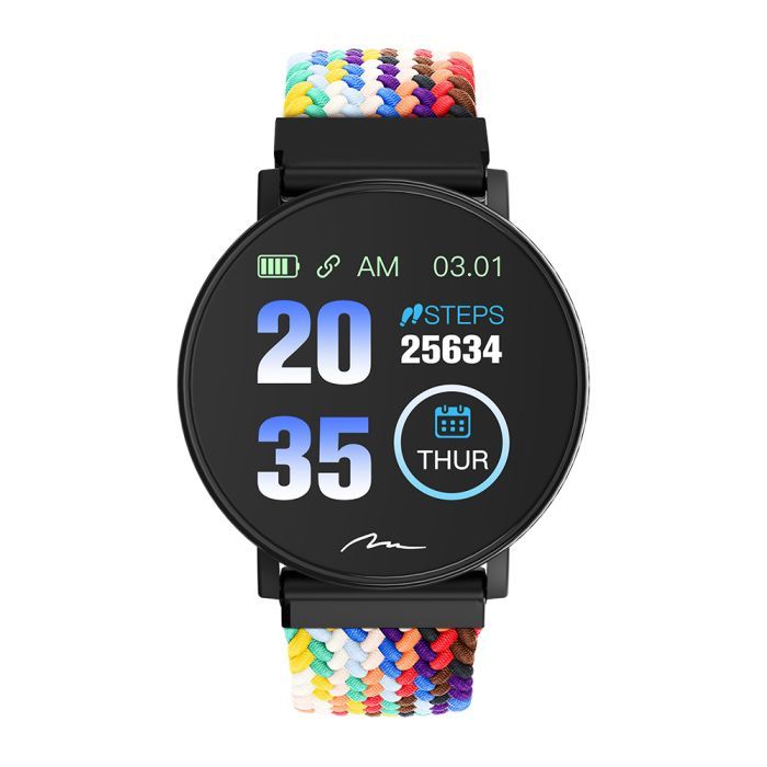Смарт-годинник Media-Tech Active-Band THAITI (MT871) зображення 4