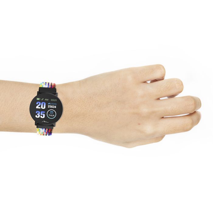 Смарт-годинник Media-Tech Active-Band THAITI (MT871) зображення 5