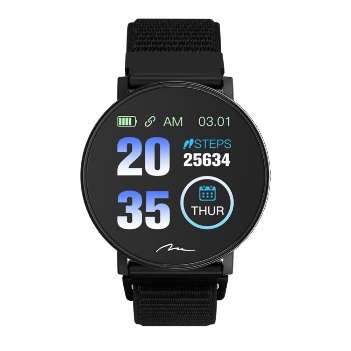 Смарт-годинник Media-Tech Active-Band THAITI (MT871) зображення 8