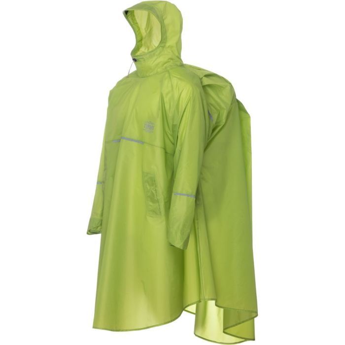 Дощовик Turbat Molfar Pro green (012.005.0292)