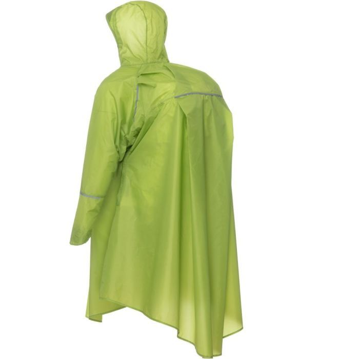 Дощовик Turbat Molfar Pro green (012.005.0292) зображення 2
