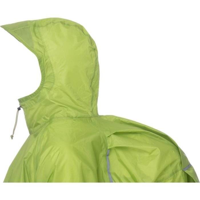 Дощовик Turbat Molfar Pro green (012.005.0292) зображення 3