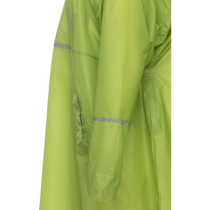 Дощовик Turbat Molfar Pro green (012.005.0292) зображення 6