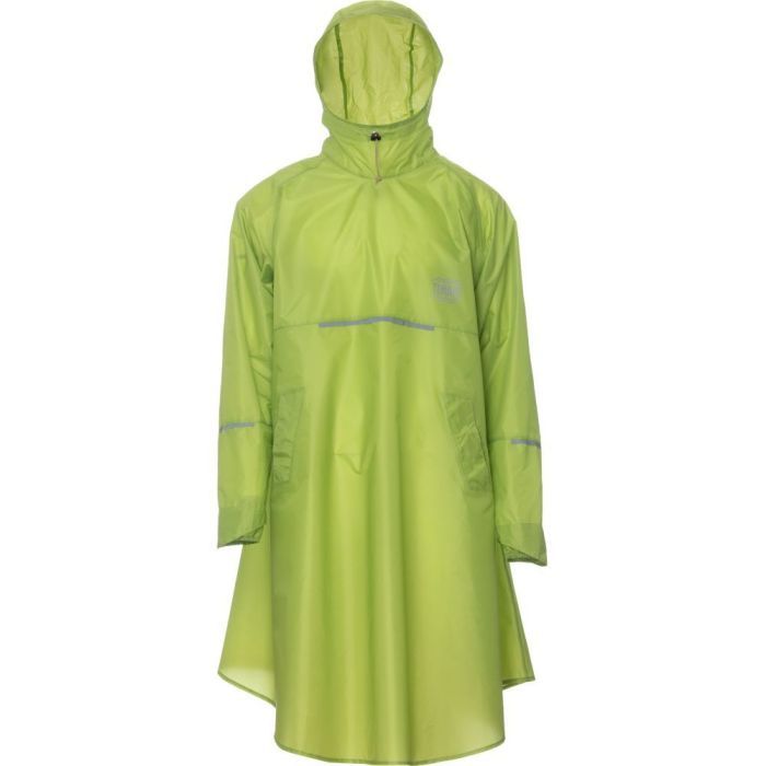 Дощовик Turbat Molfar Pro green (012.005.0292) зображення 7