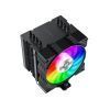 Кулер для процессора Gamemax Gamma 90 BK изображение 3