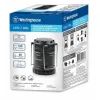 Фонарь Westinghouse WF86 + 3 AA R6 у комплекті Чорний (WF86-3R6PCBV) изображение 2