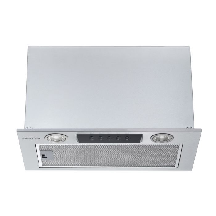 Вытяжка кухонная Pyramida CX 52 (1100) E BL
