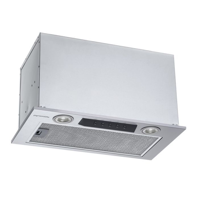 Вытяжка кухонная Pyramida CX 52 (1100) E BL изображение 3