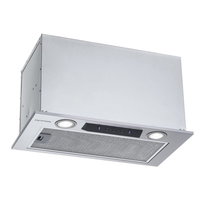 Вытяжка кухонная Pyramida CX 52 (1100) E BL изображение 4