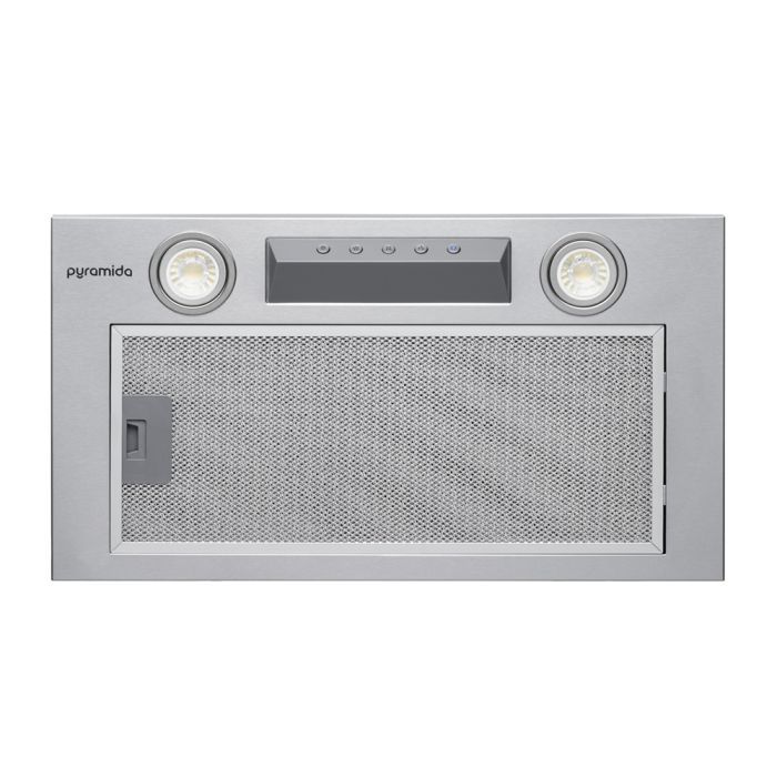 Вытяжка кухонная Pyramida CX 52 (1100) E BL изображение 5