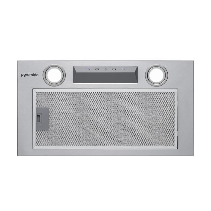 Вытяжка кухонная Pyramida CX 52 (1100) E BL изображение 6