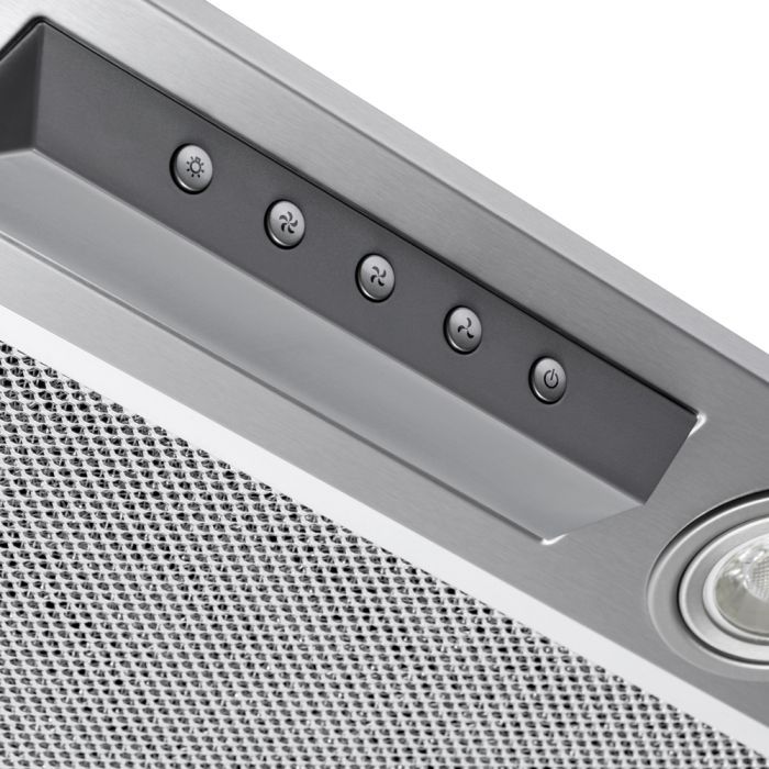 Вытяжка кухонная Pyramida CX 52 (1100) E BL изображение 7