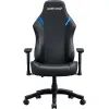 Кресло игровое Anda Seat Luna Size L Black/Blue (AD18-44-BS-PV) изображение 6