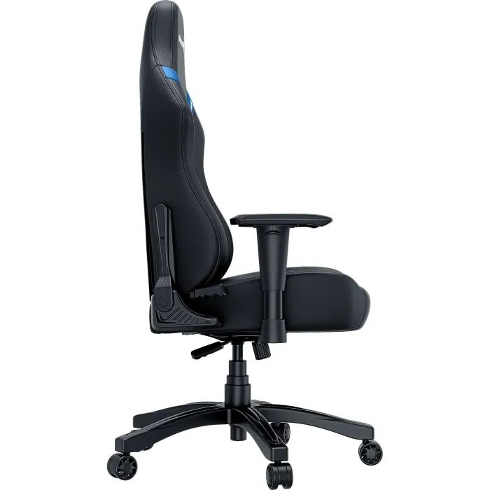Кресло игровое Anda Seat Luna Size L Black/Red (AD18-44-BR-PV) изображение 8