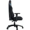 Кресло игровое Anda Seat Luna Size L Black/Blue (AD18-44-BS-PV) изображение 8