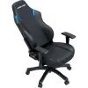 Кресло игровое Anda Seat Luna Size L Black/Blue (AD18-44-BS-PV) изображение 9