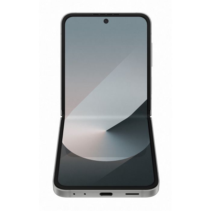 Мобильный телефон Samsung Galaxy Flip6 12/512Gb Silver Shadow (SM-F741BZSHSEK) изображение 3