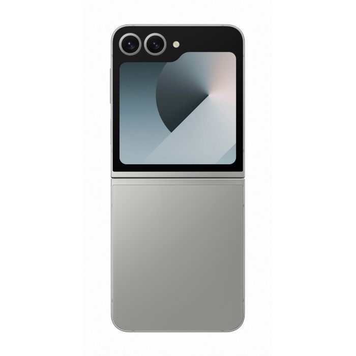 Мобильный телефон Samsung Galaxy Flip6 12/512Gb Silver Shadow (SM-F741BZSHSEK) изображение 5