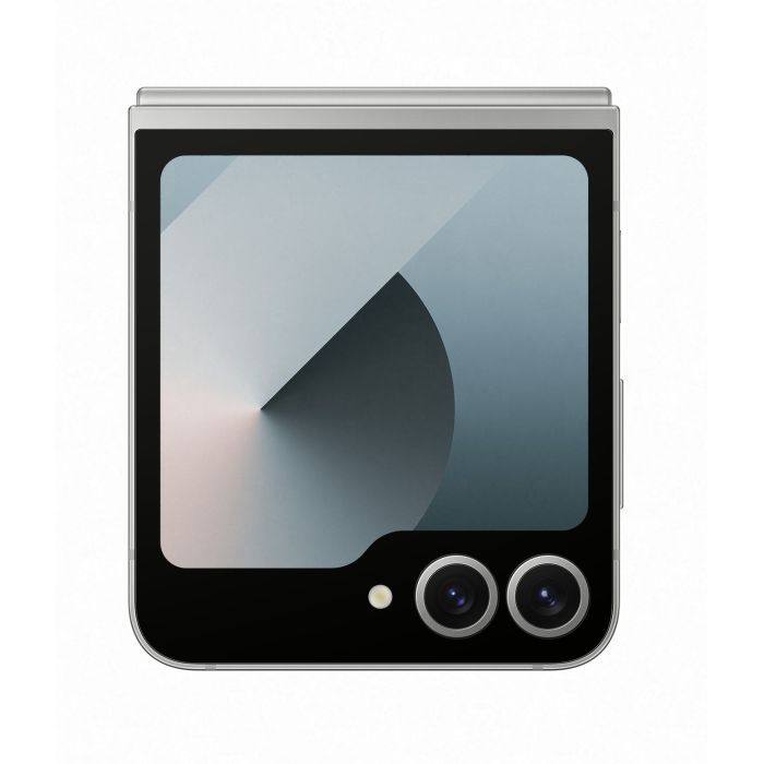 Мобильный телефон Samsung Galaxy Flip6 12/512Gb Silver Shadow (SM-F741BZSHSEK) изображение 6