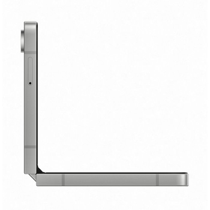 Мобильный телефон Samsung Galaxy Flip6 12/512Gb Silver Shadow (SM-F741BZSHSEK) изображение 8