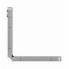Мобильный телефон Samsung Galaxy Flip6 12/512Gb Silver Shadow (SM-F741BZSHSEK) изображение 8