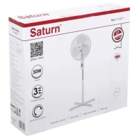 Вентилятор Saturn ST-FN8277 изображение 7