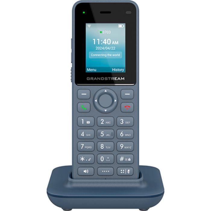 IP телефон Grandstream WP816 изображение 2