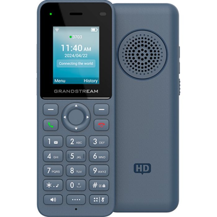 IP телефон Grandstream WP816 изображение 3