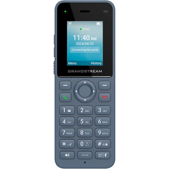 IP телефон Grandstream WP816 изображение 4