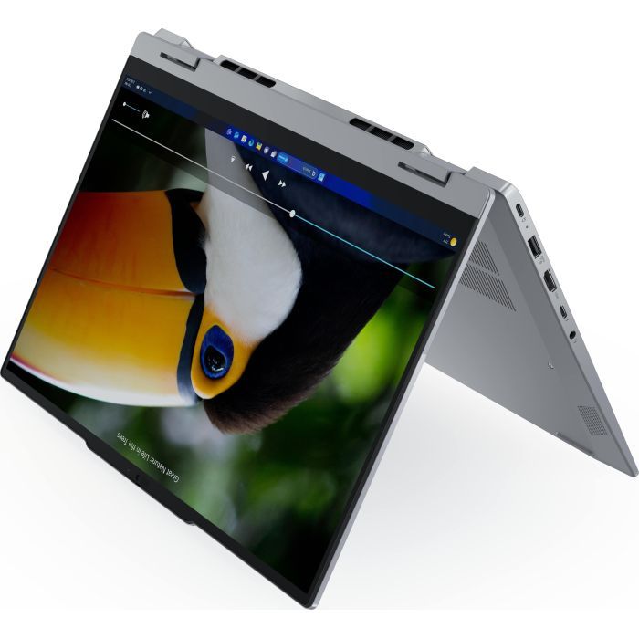 Ноутбук Lenovo ThinkBook 14 2-in-1 G4 (21MX000VRA) зображення 10