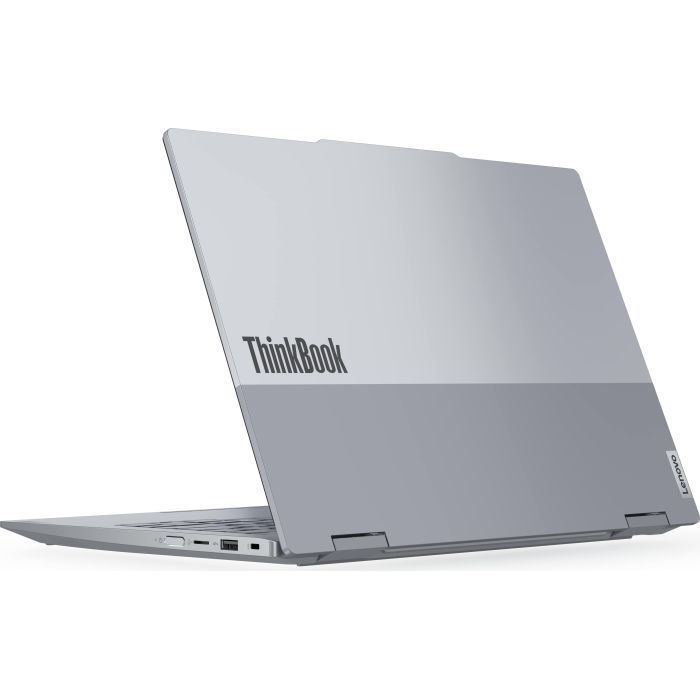 Ноутбук Lenovo ThinkBook 14 2-in-1 G4 (21MX000VRA) зображення 8