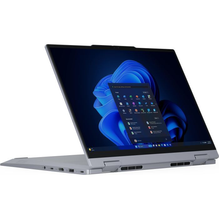 Ноутбук Lenovo ThinkBook 14 2-in-1 G4 (21MX000VRA) зображення 9